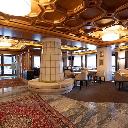 Hotel Engel กานาเซย์ ภายนอก รูปภาพ