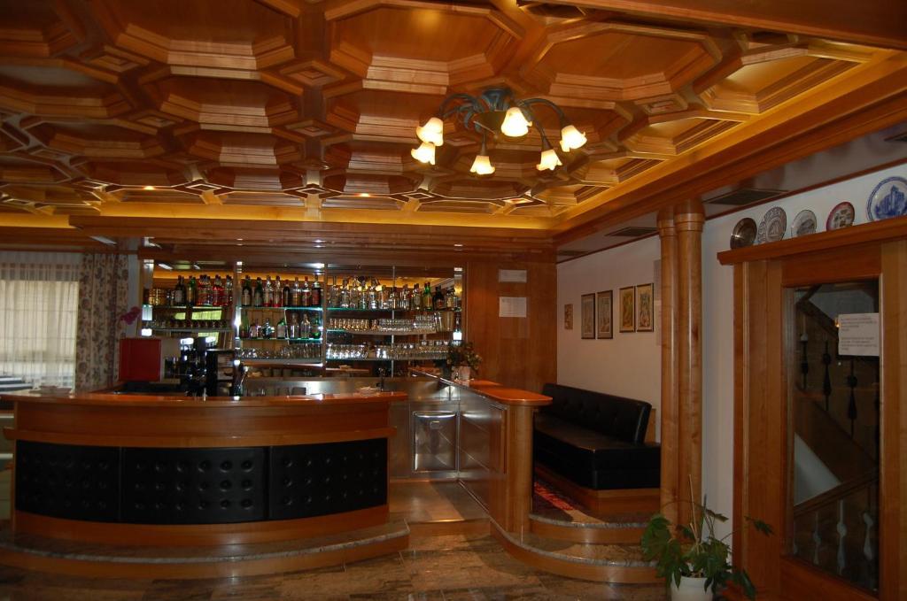 Hotel Engel กานาเซย์ ภายนอก รูปภาพ